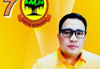 Hence Carlos Kaparang 