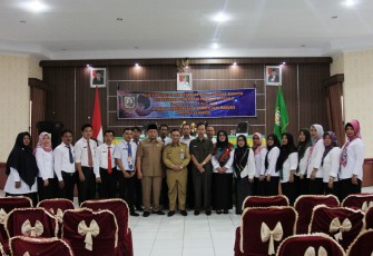 BIMTEK PENGELOLA KEUANGAN