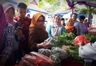 Bazar Pasar Murah
