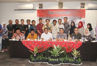 Fito bersama