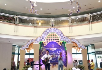 Mahasiswa UIN Suska Riau Gelar Aneka Lomba