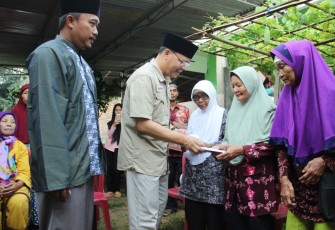 Gubernur Bengkulu Imbau Masyarakat Jaga Silaturahmi
