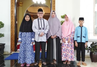 Buka Bersama 