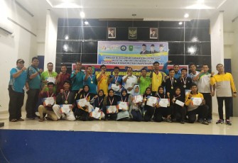 Foto Bersama 