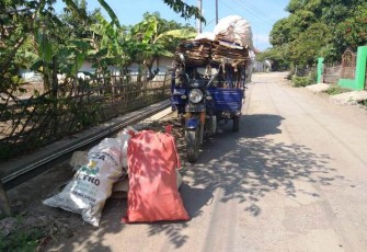 Program TMMD ke 105 Kodim 0712/Tegal tingkatkan perekonomian masyarakat Desa Jatimulya