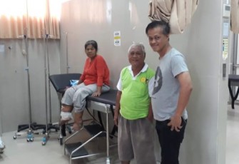 Foto Media Center Kota Bengkulu 