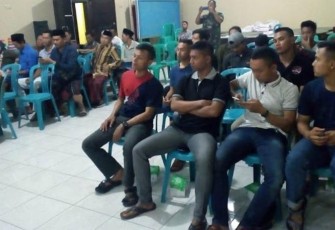 Sasaran Non Fisik TMMD 105