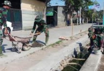Mutu bangunan tetap sesuai dengan rencana awal