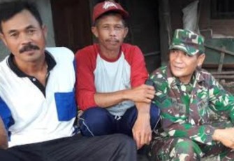 Harapan warga agar TMMD terus berlanjut 