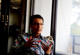Dr Rahimandani