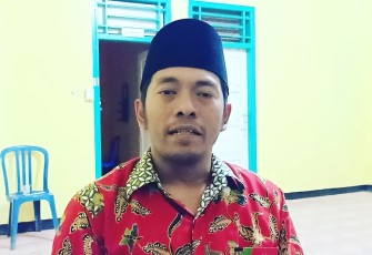 Kades Melati Harjo Dukut Sumari S.IP
