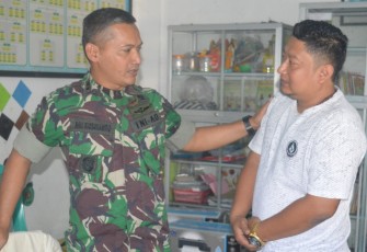 Desa Kalikondang Kini Sudah Mendunia