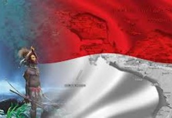 Damailah Papua