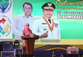 Penutupan TTGN 2019