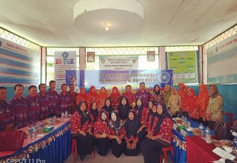 Foto Bersama 