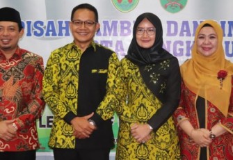 Foto Bersama 