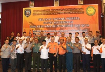Foto Bersama 