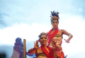Festival Tabut 2019