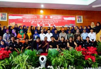 Foto Bersama 