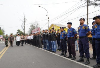 Bengkulu Siap Jadi Tuan Rumah Terbaik