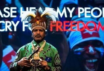 Benny Wenda