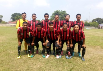  PS Bintang Utara