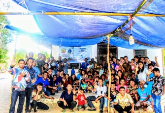 Foto Bersama 