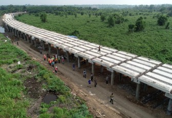 Bengkulu Outer Ringroad