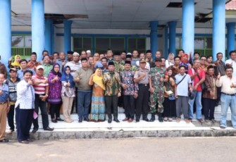 Foto Bersama 