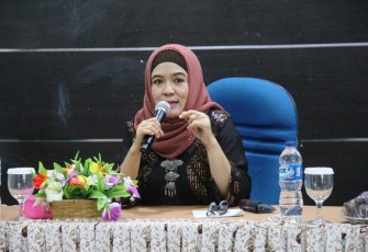 Bunda PAUD Provinsi Bengkulu