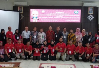 Mari Kita Tingkatkan Kinerja Laboratorium melalui Jaminan K3