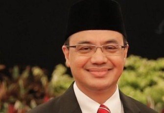 Jubir Kemlu RI Teuku Faizasyah: