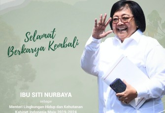 Menteri LHK