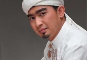 Ustaz Sholeh Mahmoed
