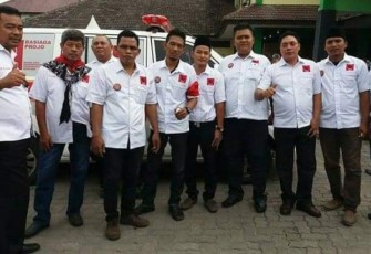 DPC Projo Kabupaten Tegal