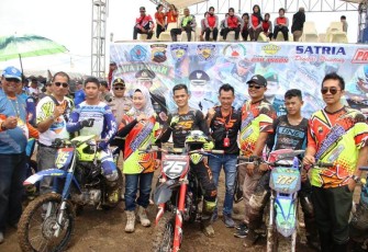 Kapolres Brebes Cup 2019