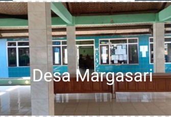 Desa Margasari