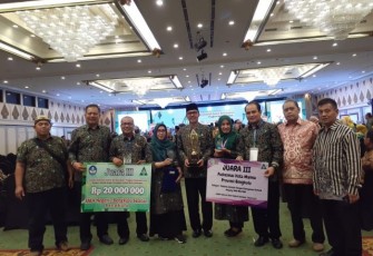 Foto Bersama 