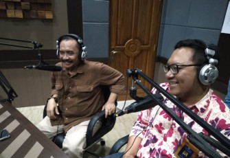 Dialog khusus