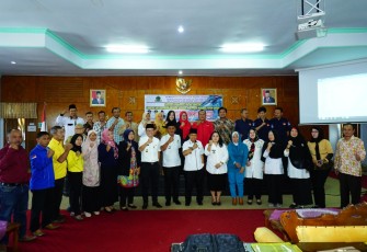 Foto Bersama 
