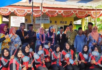 Foto Bersama 