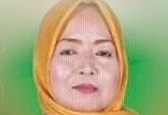 Toisah Calon Kades 