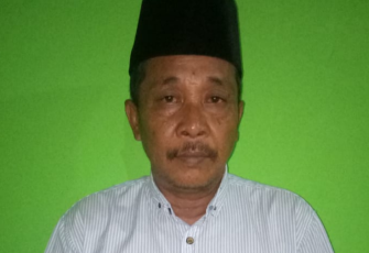 Kepala Desa Bukit Peninjauan Satu Terpilih Suheri