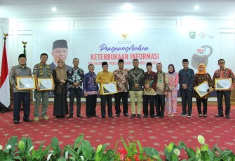 Foto Bersama 