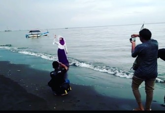 Komunitas Hunting Poto Club