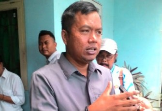 Anggota DPRD Malang Zia Ulhaq
