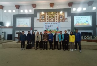 Foto Bersama 