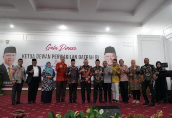 Foto Bersama 
