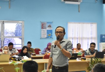 KPPN Mukomuko mengadakan Sosialisasi 