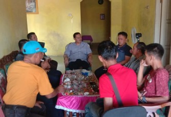 Sufiyawan Terpilih Menjadi Ketua IWO Kabupaten Pesawaran